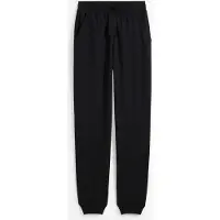 Bonprix Pantalon de jogging en coton mélangé