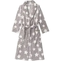 Bonprix Peignoir en polaire