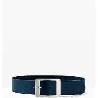 Bonprix Ceinture en cuir