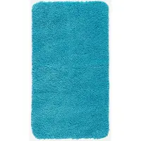 Bonprix Tapis de bain tufté uni et haut