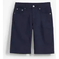 Bonprix Bermuda extensible à taille réglable, regular
