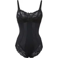 Bonprix Body sculptant, maintien modéré