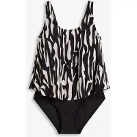 Bonprix Maillot 1 pièce