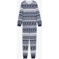 Bonprix Pyjama enfant 100% coton (ens. 2 pces)