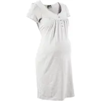 Bonprix Chemise de nuit d’allaitement coton