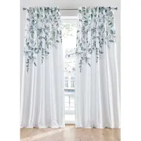 Bonprix Rideau aspect soyeux (1 pce)
