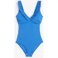 Bonprix Maillot 1 pièce en polyamide recyclé