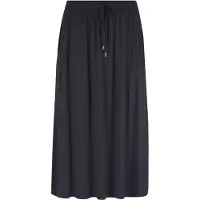 Bonprix Jupe en jersey coton