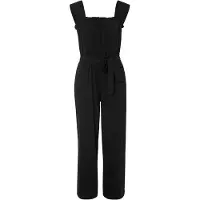 Bonprix Combinaison en jersey coton