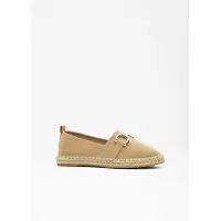 Bonprix Espadrilles avec boucle