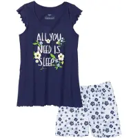 Bonprix Pyjashort 100% coton