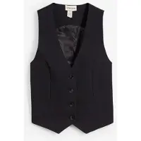 Bonprix Gilet court sans manches