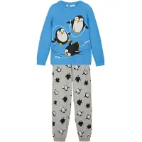 Bonprix Pyjama coton (ens. 2 pces)