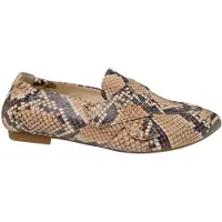 Gabor Chaussure basse beige / beige clair / gris foncé / noir