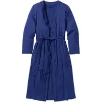 Bonprix Peignoir en jersey