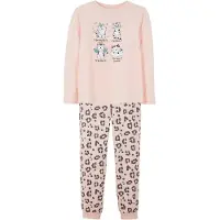 Bonprix Pyjama 100% coton