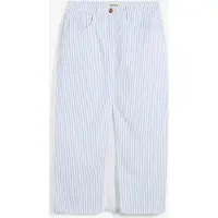 Bonprix Jupe en jean