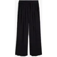 Bonprix Pantalon palazzo doux