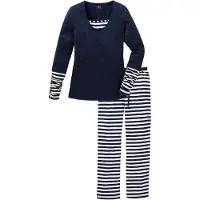 Bonprix Pyjama 100% coton