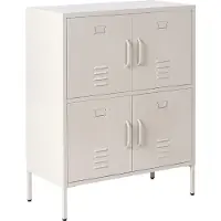 Beliani Holbeck (80 x 40 x 101 cm)