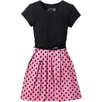 Bonprix Robe en jersey