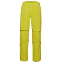 Mammut Crag Climbing Pants Jaune 52 Homme