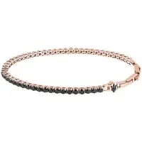 Maserati Tennis Bracelet Doré Homme