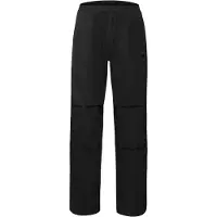 Mammut Crag Climbing Pants Noir 46 / Regular Homme