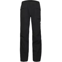 Mammut Sender Climbing Pants Noir 54 / Regular Homme