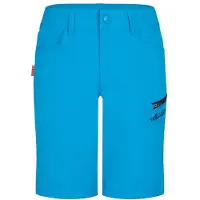 TROLLKIDS Haugesund Shorts Bleu 128 cm Enfants