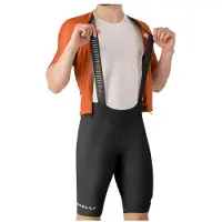 Castelli Cuissard Espresso 2