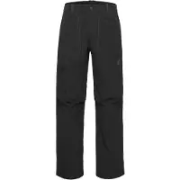 Mammut Workhorse Climbing Pants Noir 54 / Regular Homme