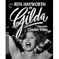 Import Gilda Blu-ray 4K Ultra HD