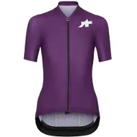 Assos Maillot à Manches Courtes Uma Gt S11 Evo