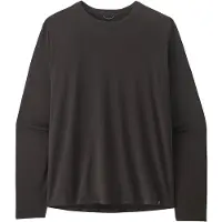 Patagonia T-shirt manches longues Cap Cool Daily