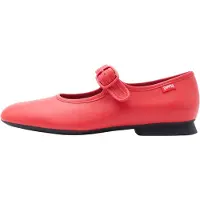 Camper Ballerines à lanières 'Casi Myra' melon