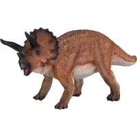 Animal planet MOJO Tricératops Jouet Figurine