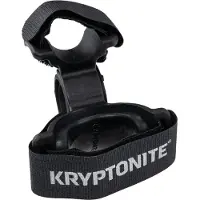 Kryptonite Support de guidon pour barre en H Transit