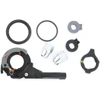 Shimano Accessoires "CJ-8S40" Pour moyeu 8 vitesses Scandinave...