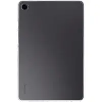 Mobiparts TPU Case Samsung Galaxy Tab A9 Plus Transparent (Samsung Galaxy Tab A9), Étui pour tablette, Transparent