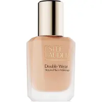 Estée Lauder Double Wear Longwear Matte Foundation SPF 10 30ml (Various Shades) - 1W0 Warm Porcelain