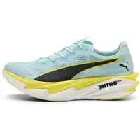 Puma Chaussures de running femme Deviate Nitro Elite 4