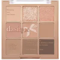 DASIQUE Shadow Palette - 7.5 g No.24 Muted Nuts