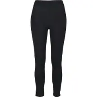 Urban Classics Leggings noir