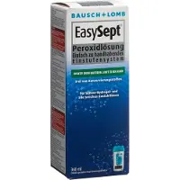 Bausch & Lomb EasySept peroxide 360 ml