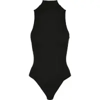 Urban Classics Shirtbody noir