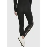 Urban Classics Leggings noir