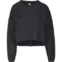 Urban Classics Pull-over noir