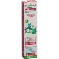 Puressentiel Crème Anti-Piqûres multi-apaisante 40 ml