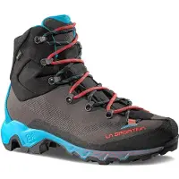 La Sportiva Aequilibrium Trek Gore-tex Hiking Boots Gris EU 37 1/2 Femme